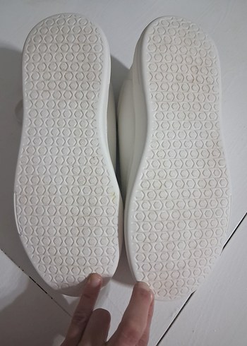 unisex spor ayakkabı - Görsel 6