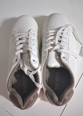 unisex spor ayakkabı - Görsel 2