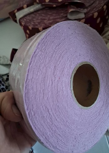 Çeşitli Desenli Kumaş Şeritler - Görsel 4