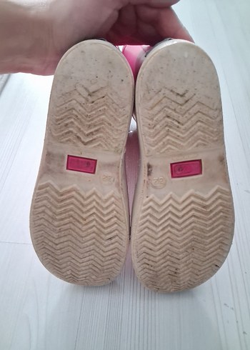 ORJİNAL İGOR BOT ÇİZME - Görsel 5