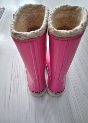 ORJİNAL İGOR BOT ÇİZME - Görsel 2