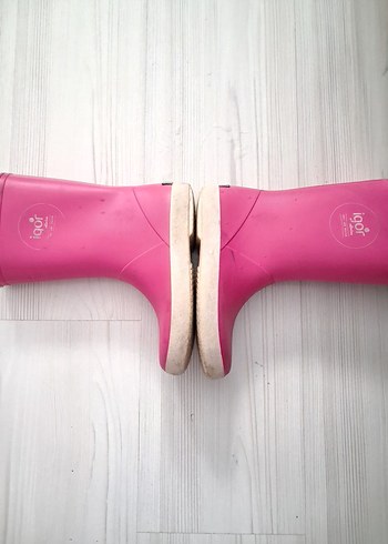 ORJİNAL İGOR BOT ÇİZME - Görsel 4