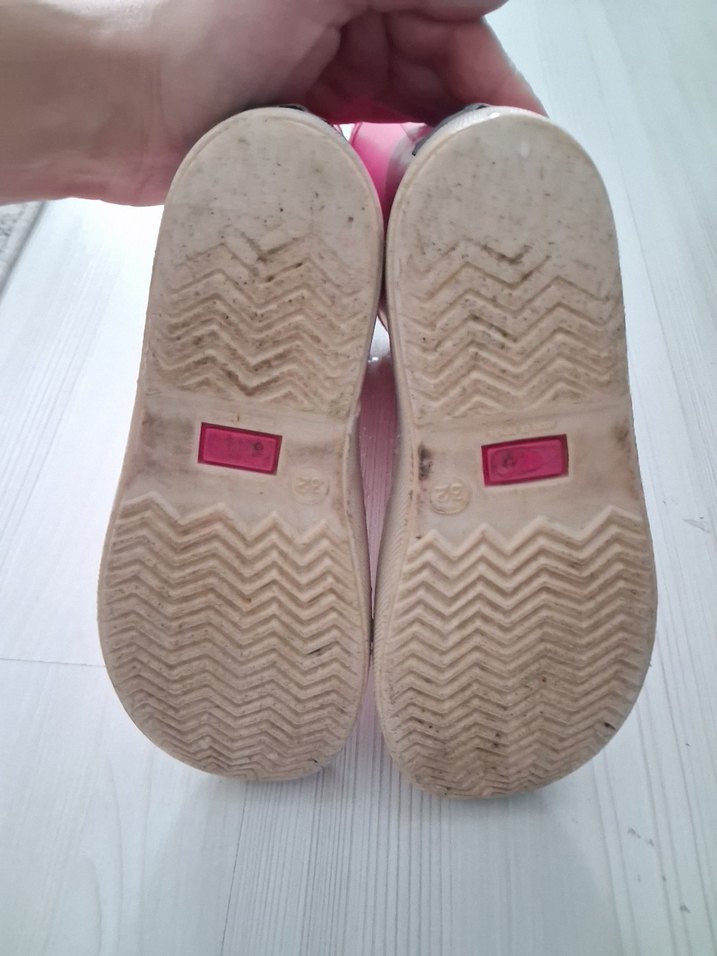 ORJİNAL İGOR BOT ÇİZME - Görsel 5