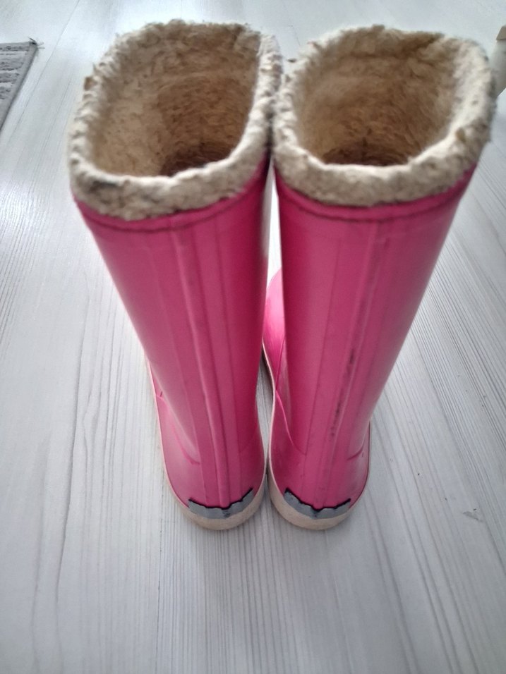 ORJİNAL İGOR BOT ÇİZME - Görsel 2