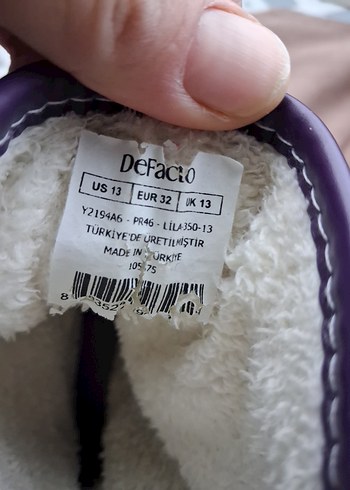 UNİCORN KIZ ÇOCUK BOT ÇİZME - Görsel 4