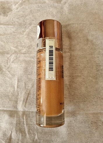  Beden Technic Likit Bronzer