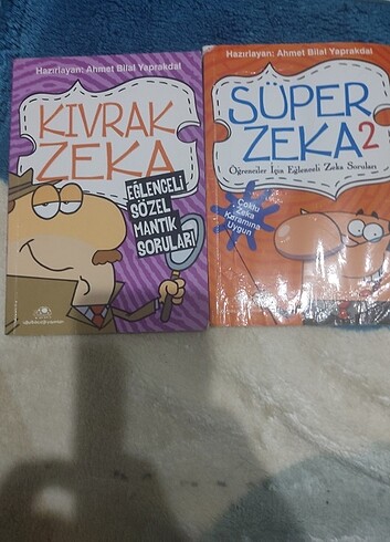 Okuma kitabı 