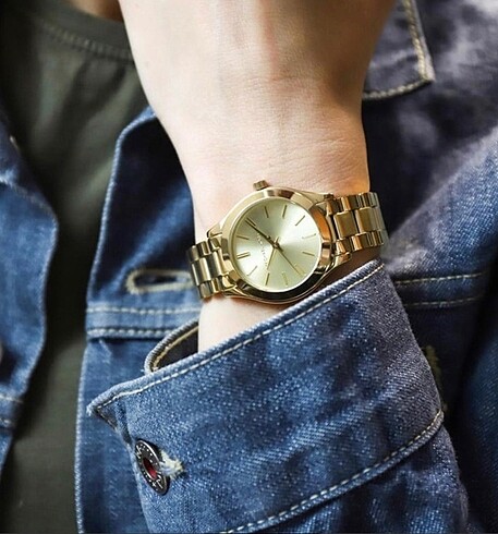 Michael Kors Michael Kors MK3512 Bayan Kol Saati