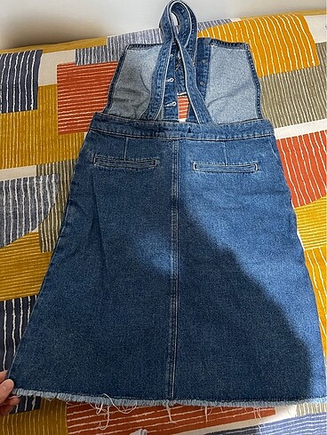 Mavi Jeans mavi markası tulum