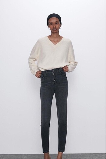 zara jeans
