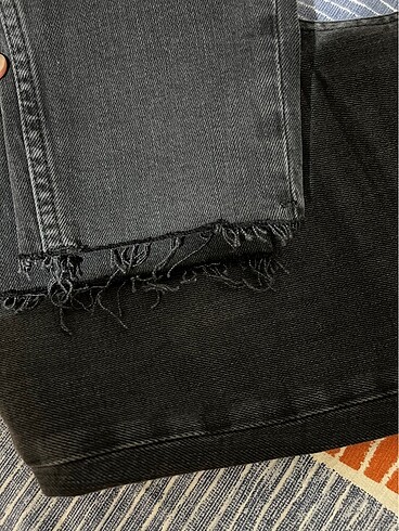xs Beden zara jeans