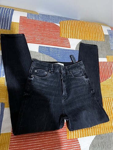 36 Beden zara jeans