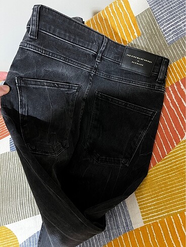 Zara zara jeans
