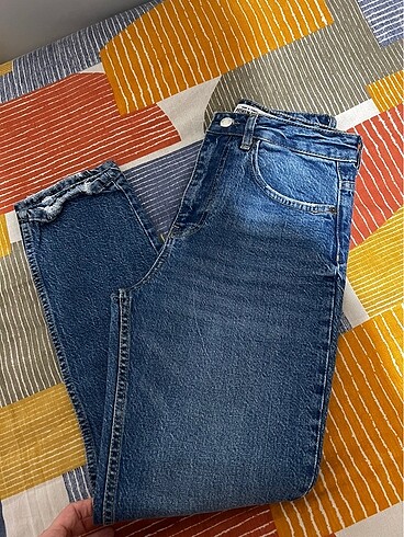 pelin şenoğlu ndan alınan jeans