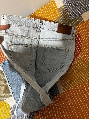 Mango mango jeans