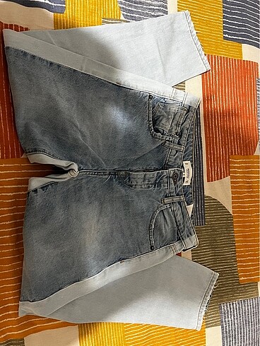 xs Beden mango jeans
