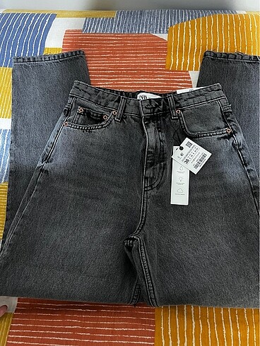 zara jeans