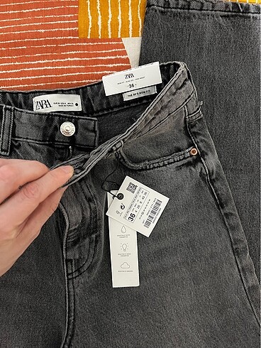 Zara zara jeans