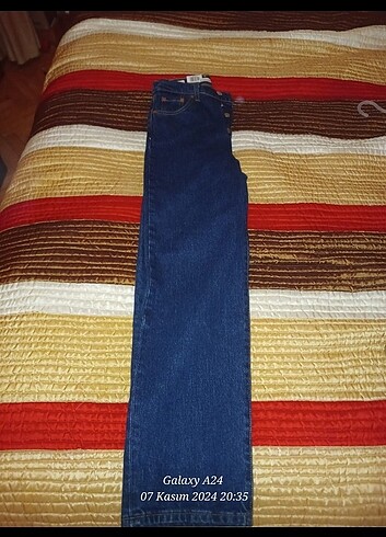 LEIVS PANTOLON  - Görsel 2