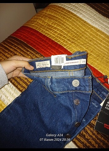 LEIVS PANTOLON  - Görsel 4