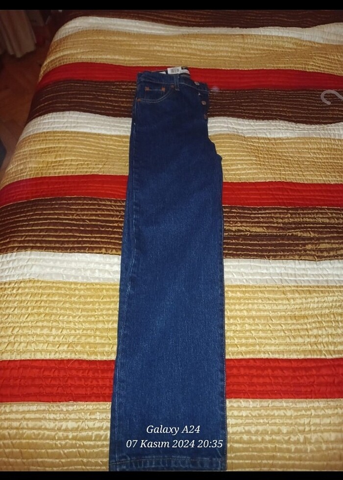 LEIVS PANTOLON  - Görsel 2