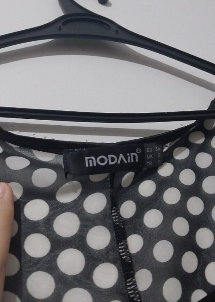 Kıyafet - Görsel 2