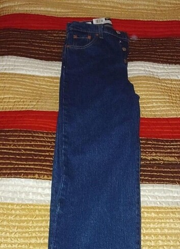 Levis pantolon  - Görsel 3