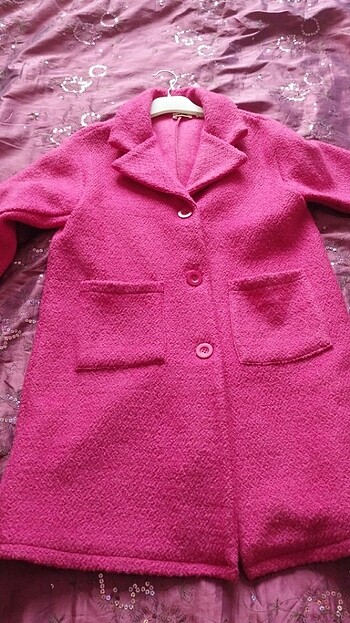 KOTON kaban - Görsel 2