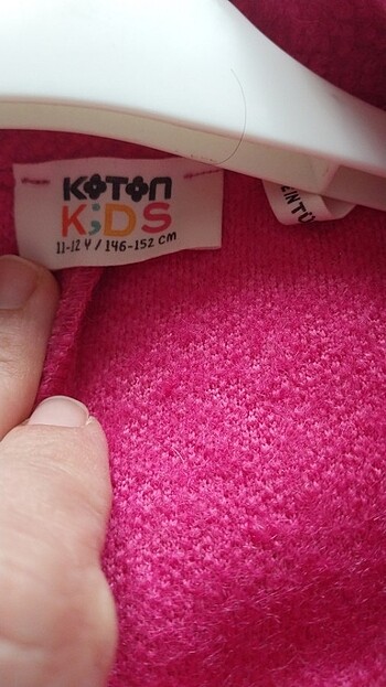 KOTON kaban - Görsel 4