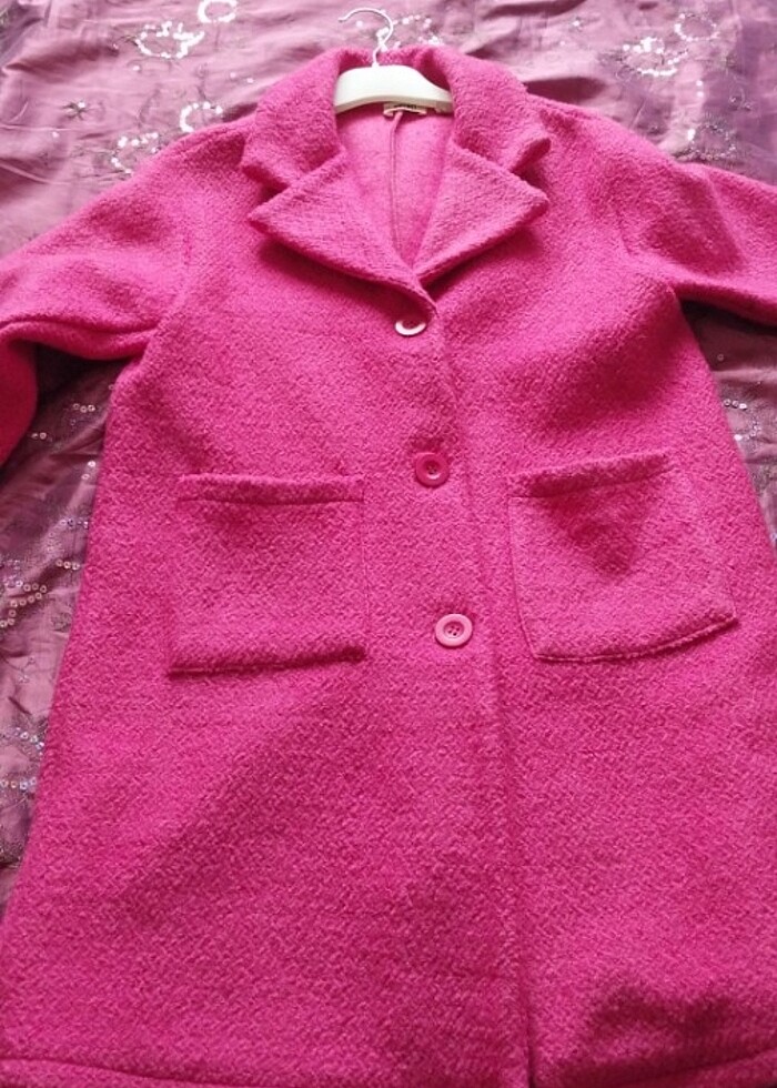 KOTON kaban - Görsel 2