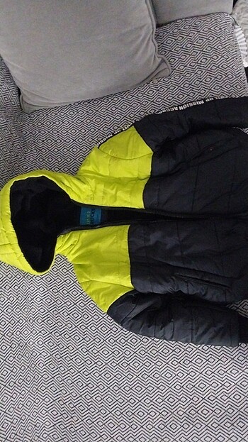 Erkek mont - Görsel 2