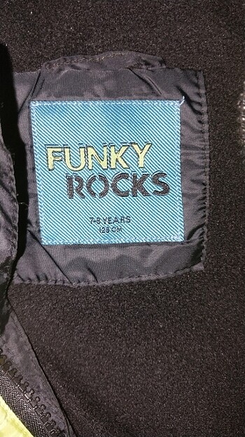 Erkek mont - Görsel 3