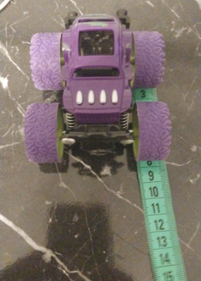 Arabalar  - Görsel 3