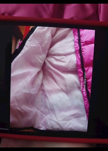 12 ve 13 yasa uygun Mont Boynerden alindi - Görsel 2