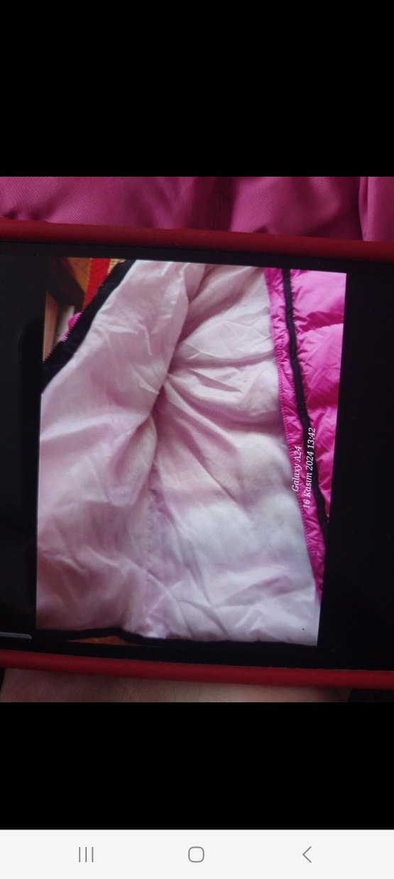 12 ve 13 yasa uygun Mont Boynerden alindi - Görsel 2