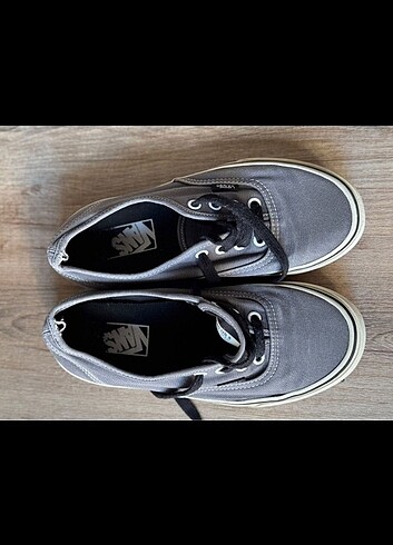 Orj. Vans ayakkabi