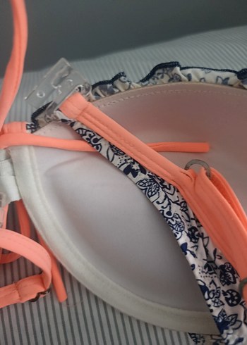 40 Beden bikini takımı