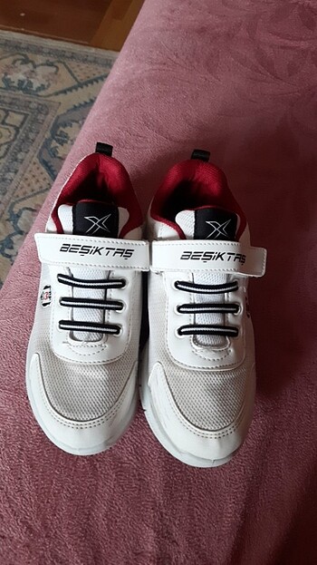 Spor ayakkabı