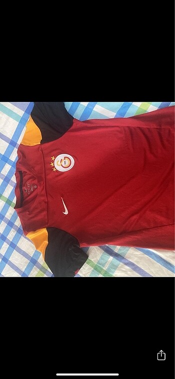 Galatasaray orjinal antreman forması