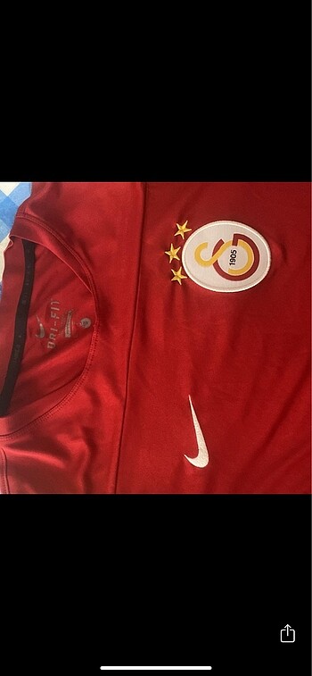 s Beden Galatasaray orjinal antreman forması