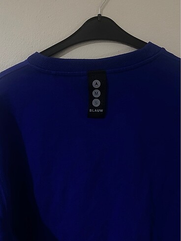 l Beden Scotch&soda marka sweatshirt