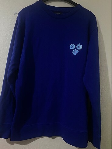 Scotch & Soda Scotch&soda marka sweatshirt