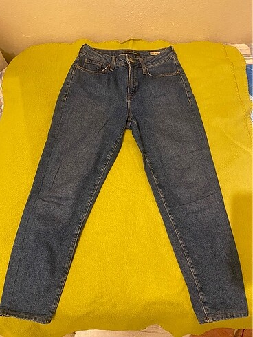 Mavi mom jeans