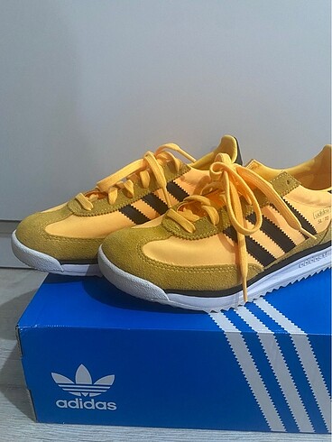 Adidas Sl 72 orjinal