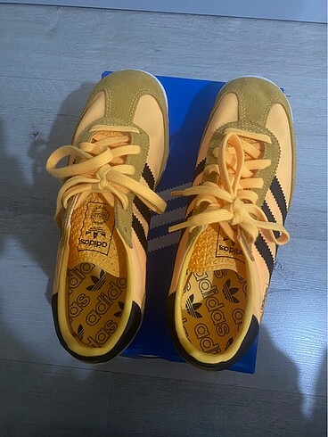 Adidas Adidas Sl 72 orjinal