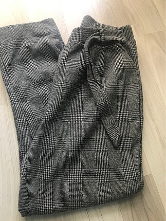 Kışlık havuç pantolon