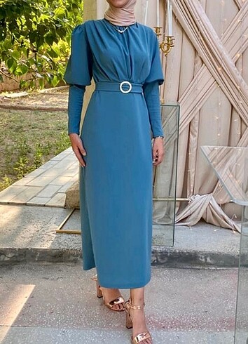 Özel gün elbise - Ana görsel