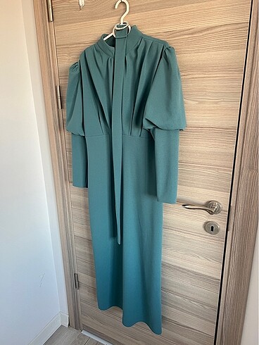 Özel gün elbise - Görsel 2