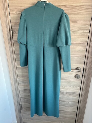 Özel gün elbise - Görsel 4