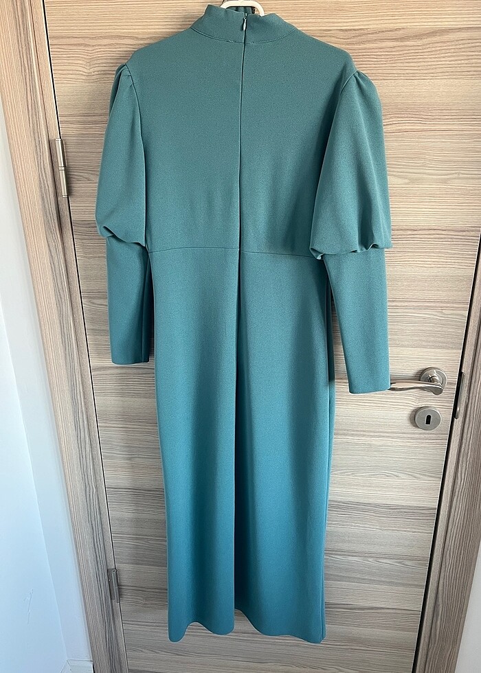 Özel gün elbise - Görsel 4